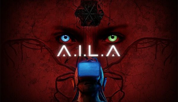 Купить A.I.L.A ключ