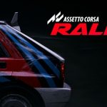 Купить Assetto Corsa Rally ключ