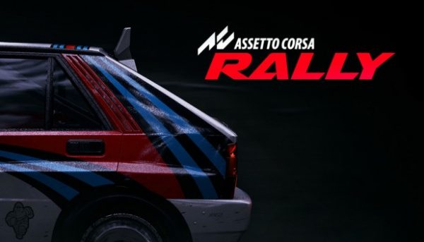 Купить Assetto Corsa Rally ключ