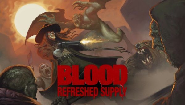 Купить Blood: Refreshed Supply ключ