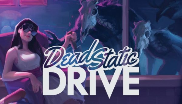 Купить Dead Static Drive ключ