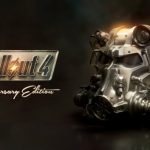 Купить Fallout 4 - Anniversary Edition ключ