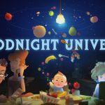 Купить Goodnight Universe ключ