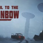 Купить Hail to the Rainbow ключ