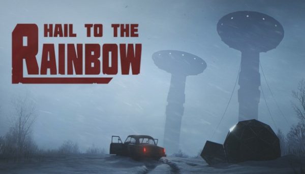 Купить Hail to the Rainbow ключ