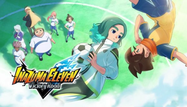 Купить INAZUMA ELEVEN: Victory Road ключ