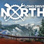 Купить Long Drive North: Co-Op RV Simulator ключ