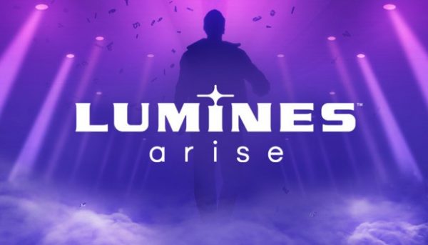 Купить Lumines Arise ключ