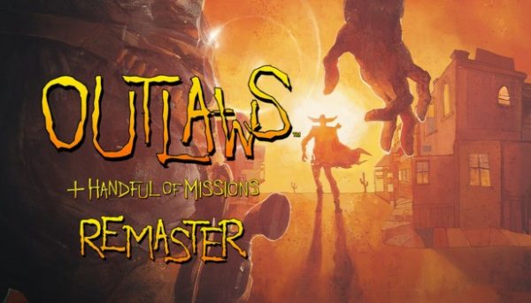 Купить Outlaws + Handful of Missions: Remaster ключ