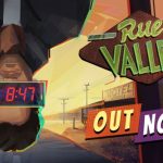 Купить Rue Valley ключ