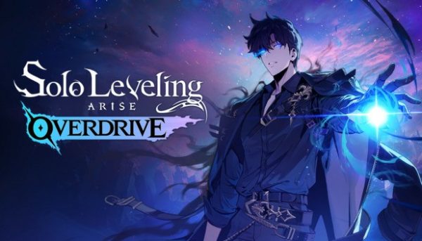 Купить Solo Leveling: ARISE OVERDRIVE ключ