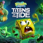 Купить SpongeBob SquarePants: Titans of the Tide ключ