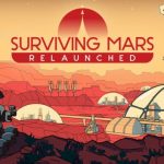 Купить Surviving Mars: Relaunched ключ