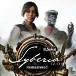 Купить Syberia - Remastered ключ