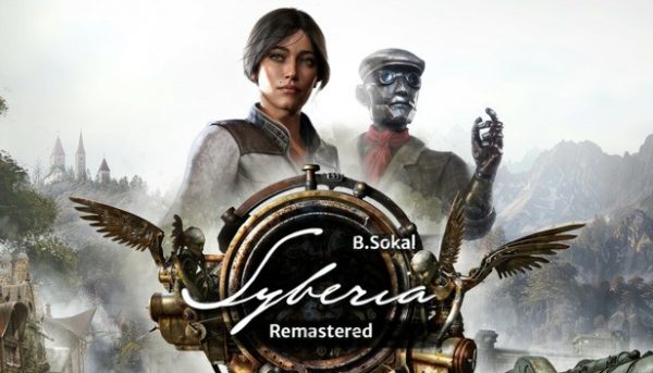 Купить Syberia - Remastered ключ