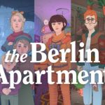 Купить The Berlin Apartment ключ