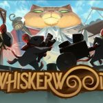 Купить Whiskerwood ключ