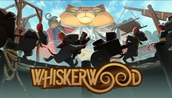 Купить Whiskerwood ключ