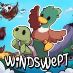 Купить Windswept ключ