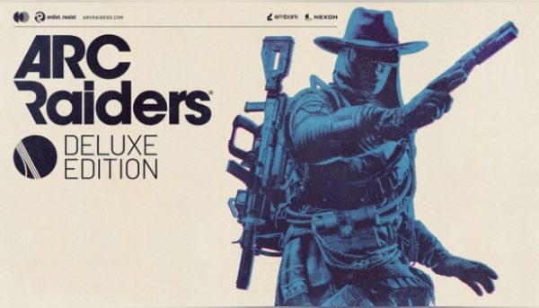 Купить Arc Raiders - Deluxe Edition ключ