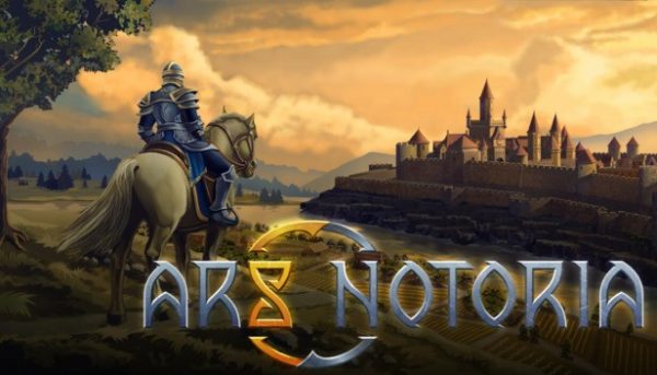 Купить Ars Notoria ключ