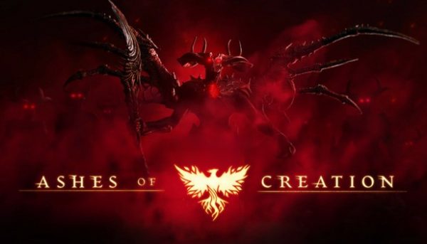 Купить Ashes of Creation ключ