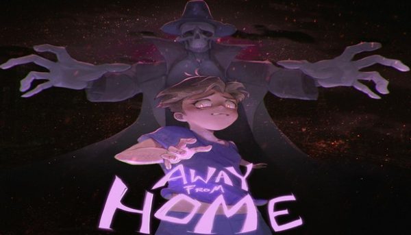Купить Away From Home ключ
