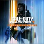 Купить Call of Duty: Black Ops 7 - Vault Edition ключ