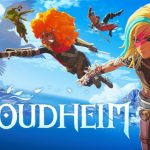 Купить Cloudheim