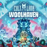 Купить Cult of the Lamb: Woolhaven ключ