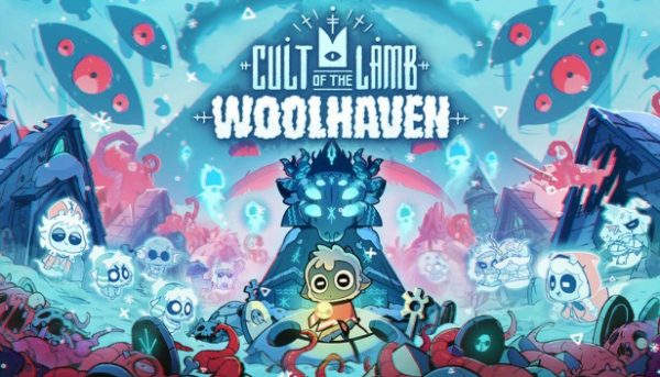 Купить Cult of the Lamb: Woolhaven ключ
