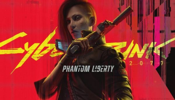 Купить Cyberpunk 2077: Phantom Liberty ключ