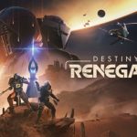 Купить Destiny 2: Renegades ключ