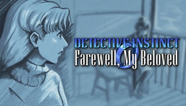 Купить Detective Instinct: Farewell, My Beloved ключ