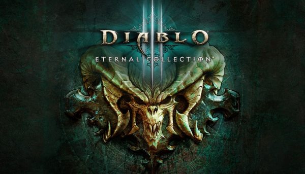 Купить Diablo III: Eternal Collection ключ