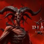 Купить Diablo IV: Lord of Hatred ключ