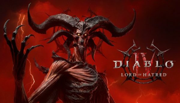 Купить Diablo IV: Lord of Hatred ключ