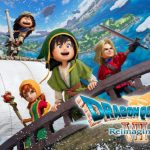 Купить DRAGON QUEST VII Reimagined ключ