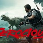 Купить FEROCIOUS ключ