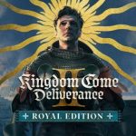 Купить Kingdom Come: Deliverance II Royal Edition ключ