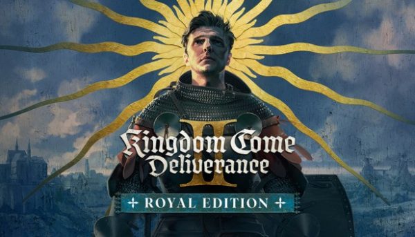 Купить Kingdom Come: Deliverance II Royal Edition ключ