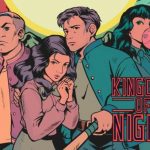 Купить Kingdom of Night ключ