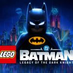 Купить LEGO Batman: Legacy of the Dark Knight ключ