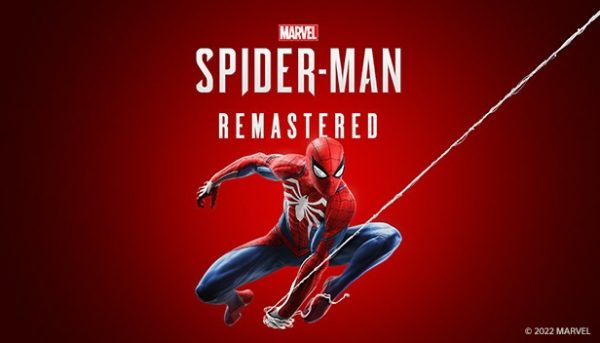 Купить Marvel's Spider-Man Remastered ключ