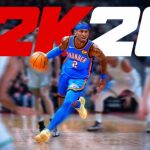 Купить NBA 2K26 ключ