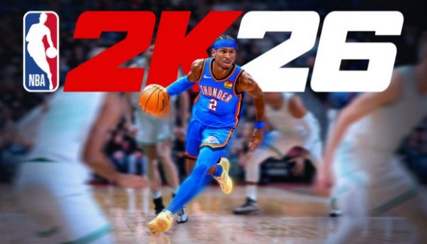 Купить NBA 2K26 ключ