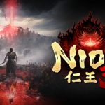 Купить Nioh 3 ключ