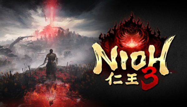 Купить Nioh 3 ключ