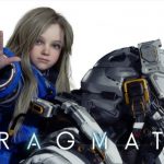 Купить PRAGMATA ключ