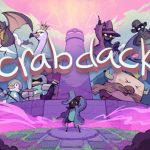 Купить Scrabdackle ключ